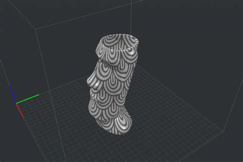 adding texture to 3d prints|IdeaMaker: How to Apply Textures – Simply .